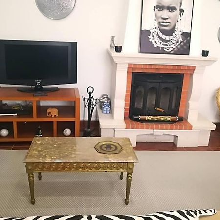 シントラ Bliss Boho Houseヴィラ エクステリア 写真