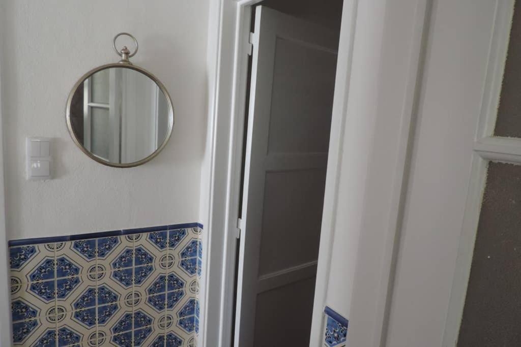 シントラ Bliss Boho Houseヴィラ エクステリア 写真