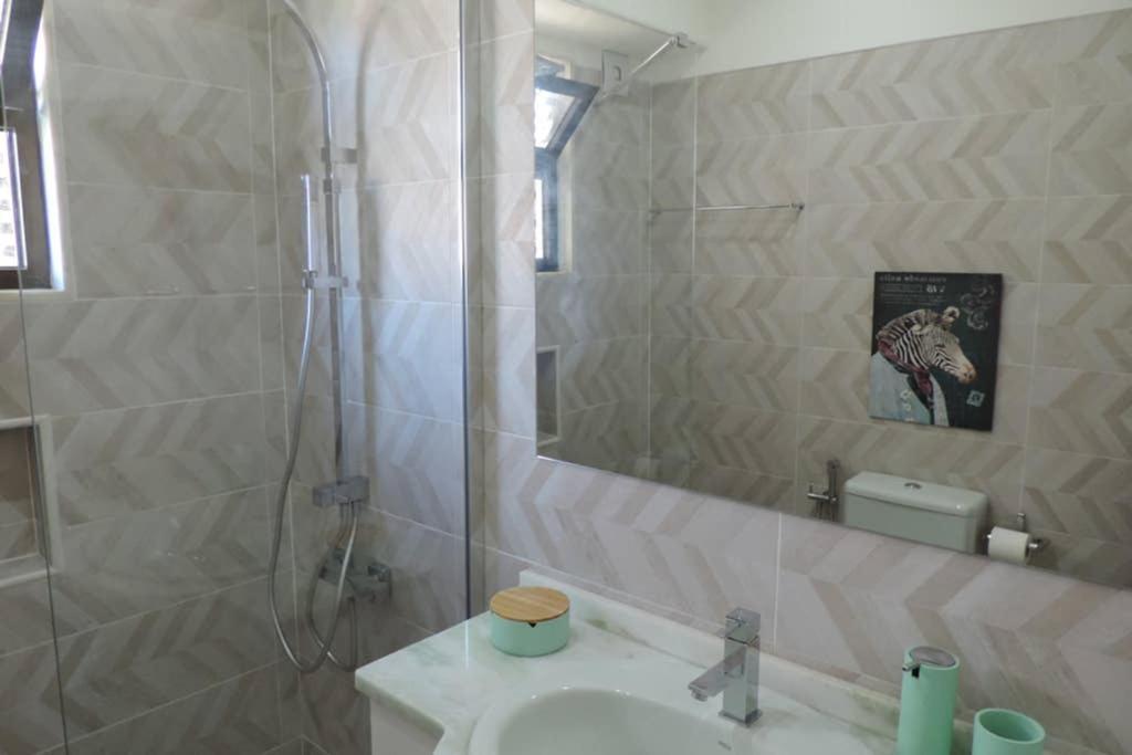 シントラ Bliss Boho Houseヴィラ エクステリア 写真