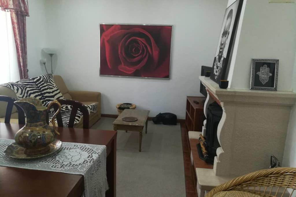シントラ Bliss Boho Houseヴィラ エクステリア 写真