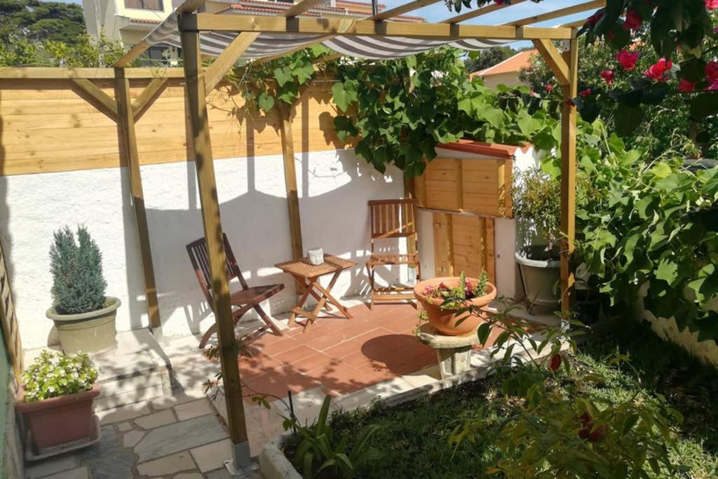 シントラ Bliss Boho Houseヴィラ エクステリア 写真