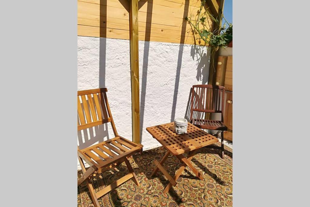 シントラ Bliss Boho Houseヴィラ エクステリア 写真
