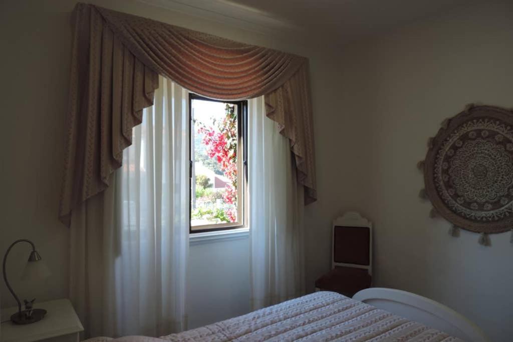シントラ Bliss Boho Houseヴィラ エクステリア 写真